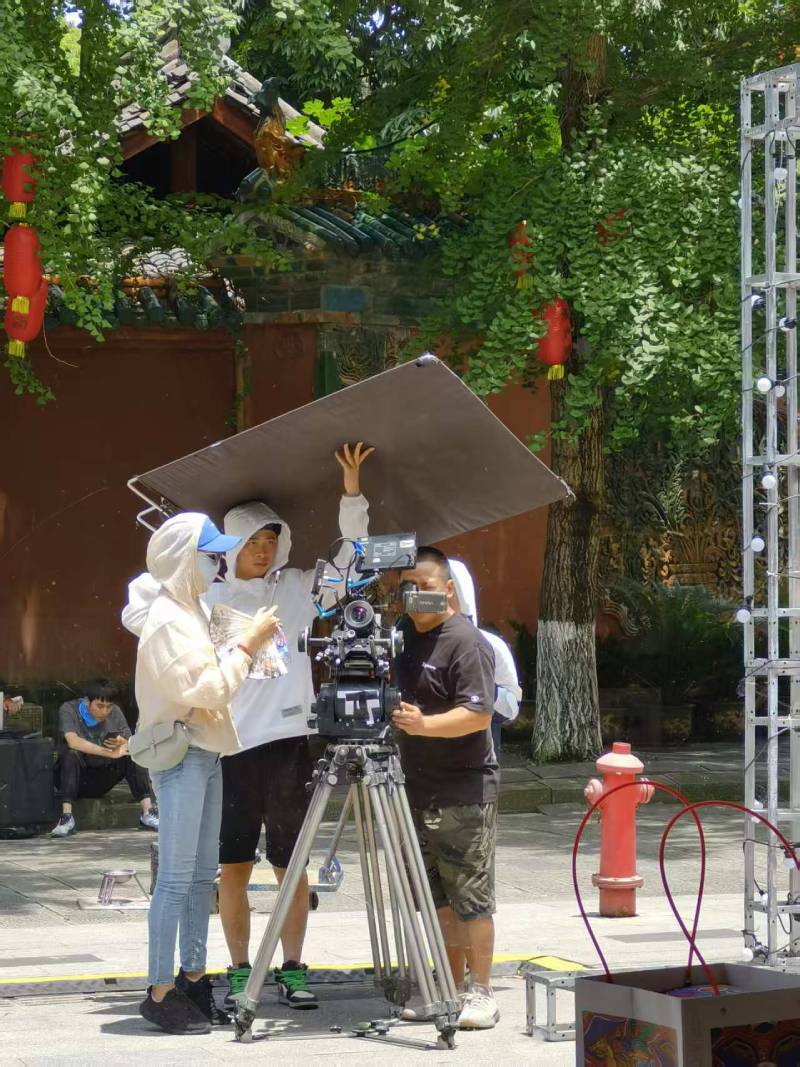 邓州市TVC拍摄公司：资深团队坐镇，打造现象级广告作品的幕后推手