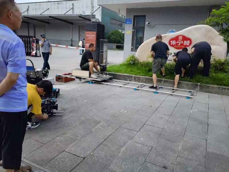 邓州市TVC拍摄：制造业专属TVC方案，用镜头展现企业硬核实力！