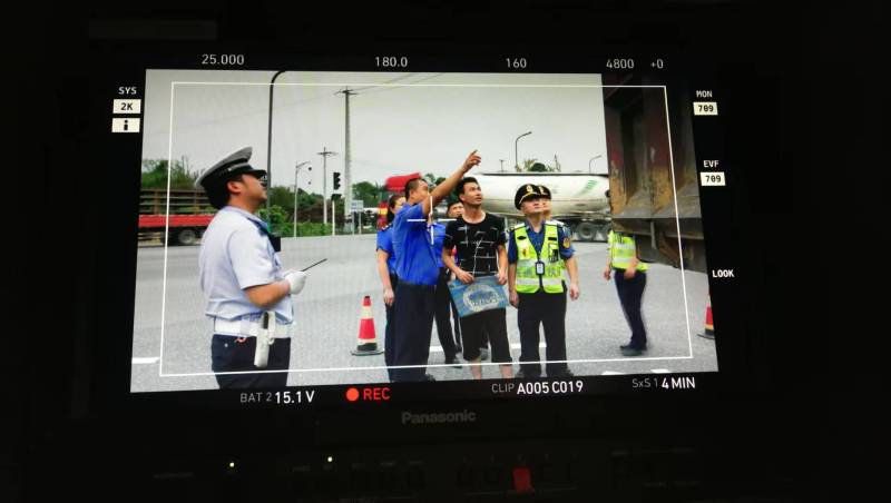 邓州市TVC拍摄：用专业镜头助力品牌曝光，让广告触达更多目标用户！