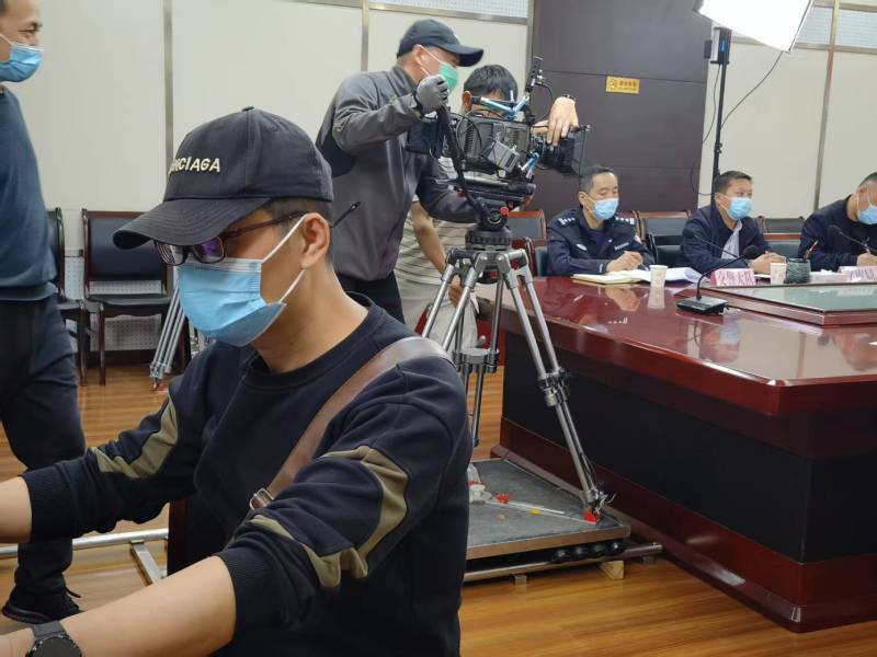 邓州市TVC拍摄公司怎么筛选？记住这3个核心标准！